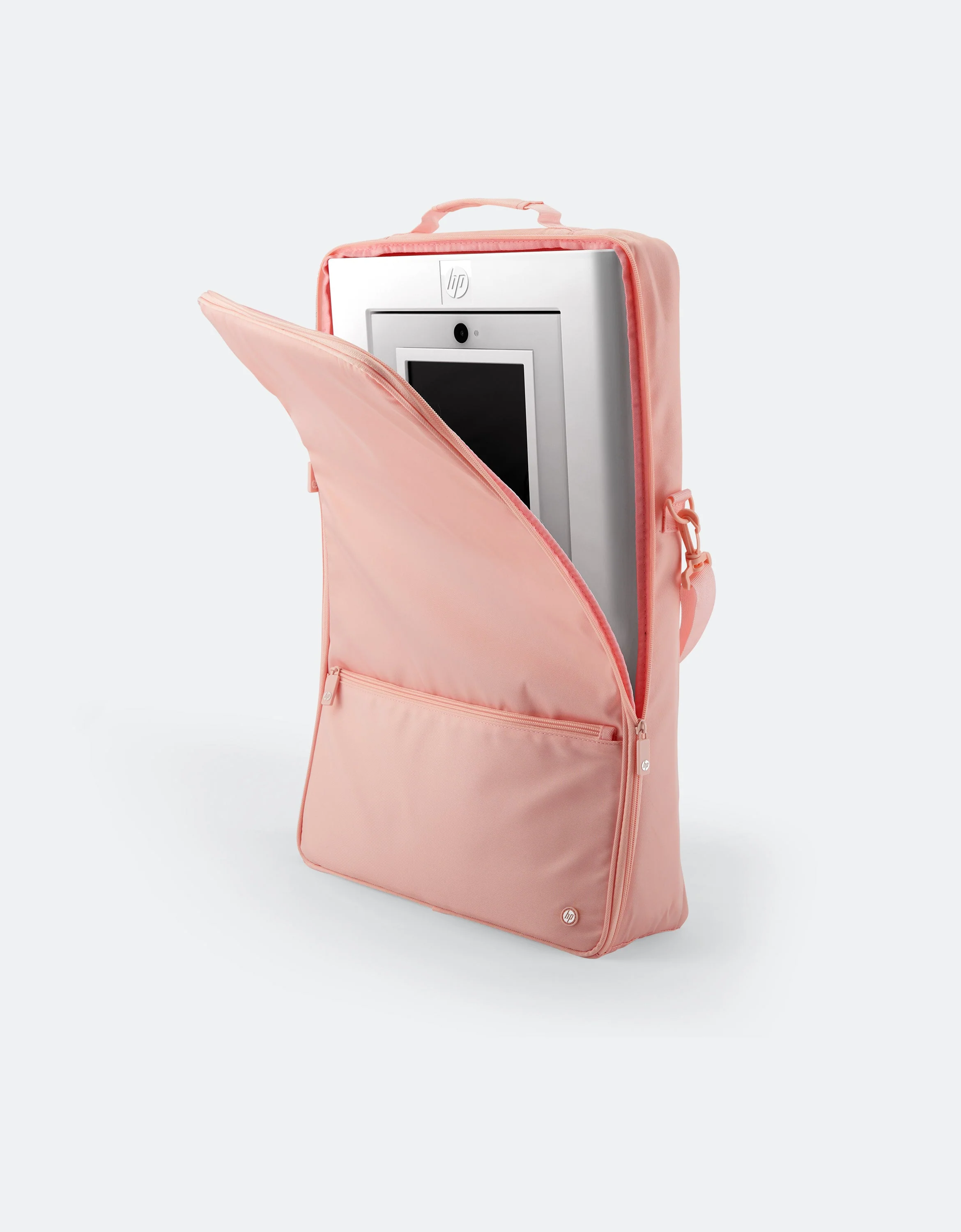 HP Premium Carrying Padded Storage Case w/Removable Shoulder Strap for Sprocket Photobooth - Image 10