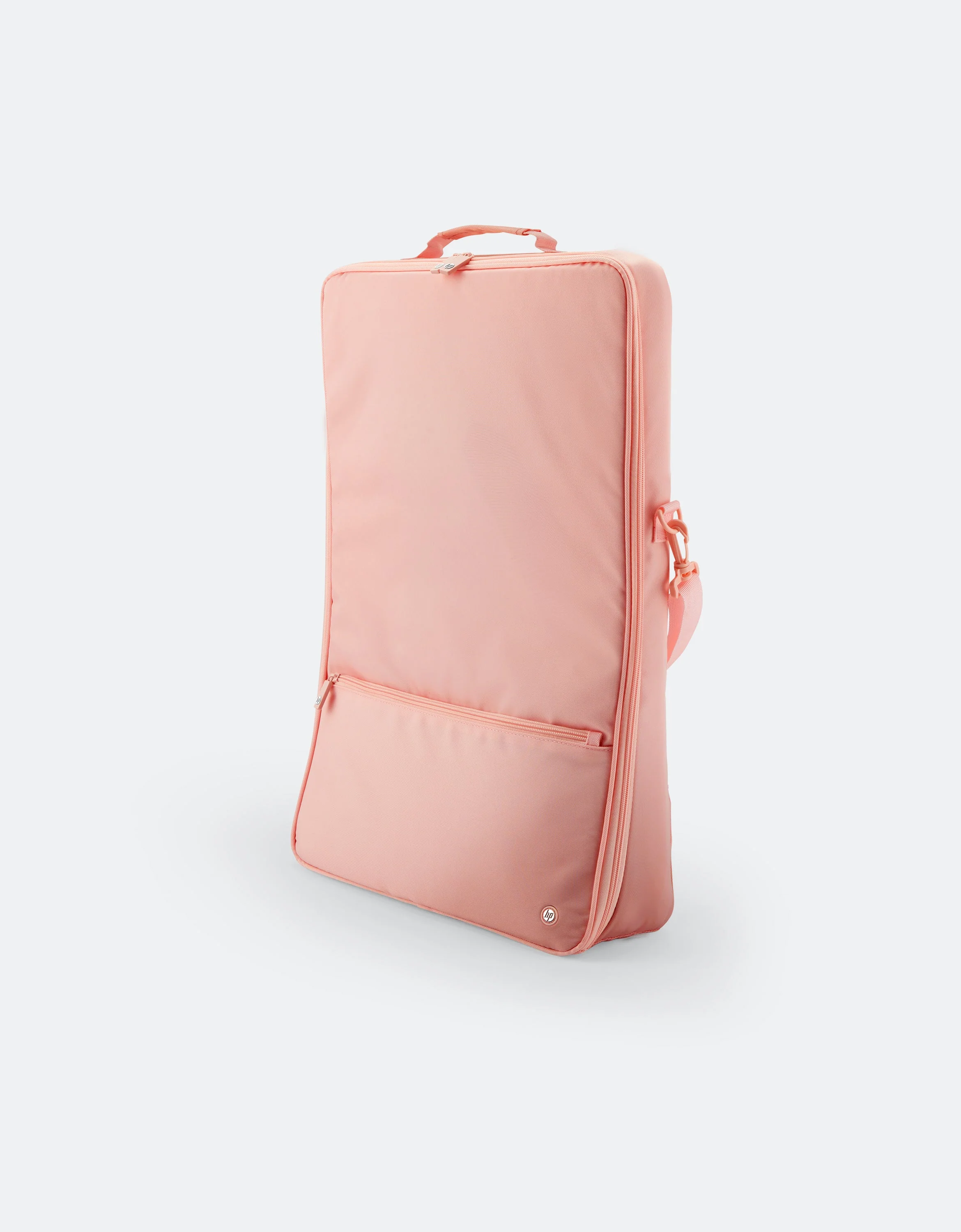 HP Premium Carrying Padded Storage Case w/Removable Shoulder Strap for Sprocket Photobooth - Image 9