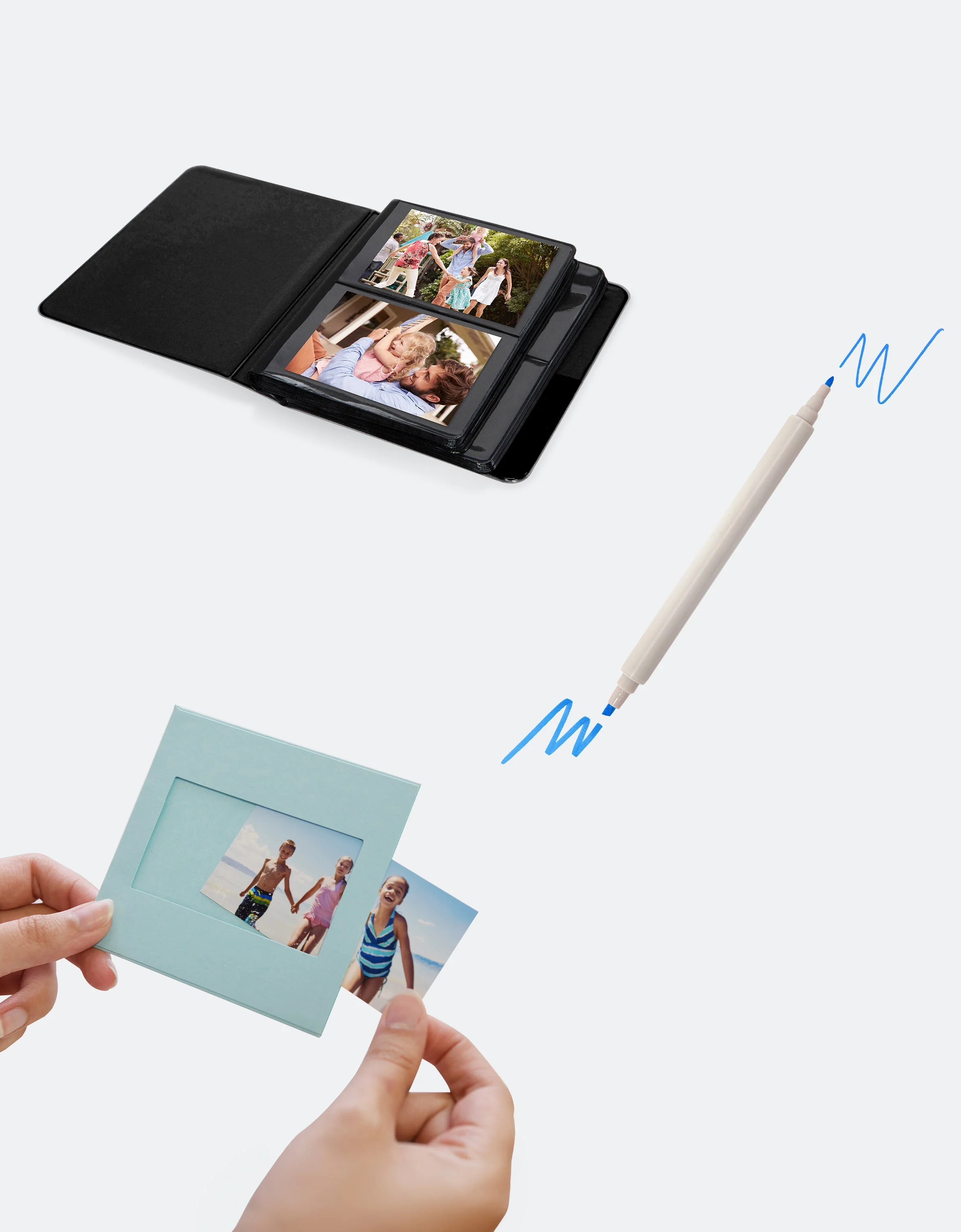 HP Sprocket 2x3 Portable Instant Photo Printer Gift Bundle - Image 23