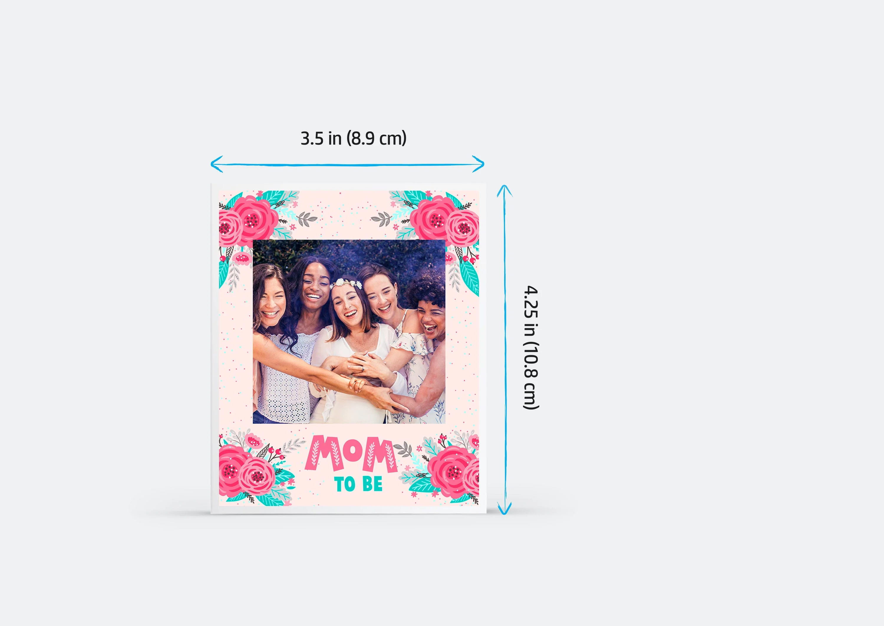 HP Sprocket 3.5” x 4.25” Premium Zink Sticky-Back Photo Paper - Image 7