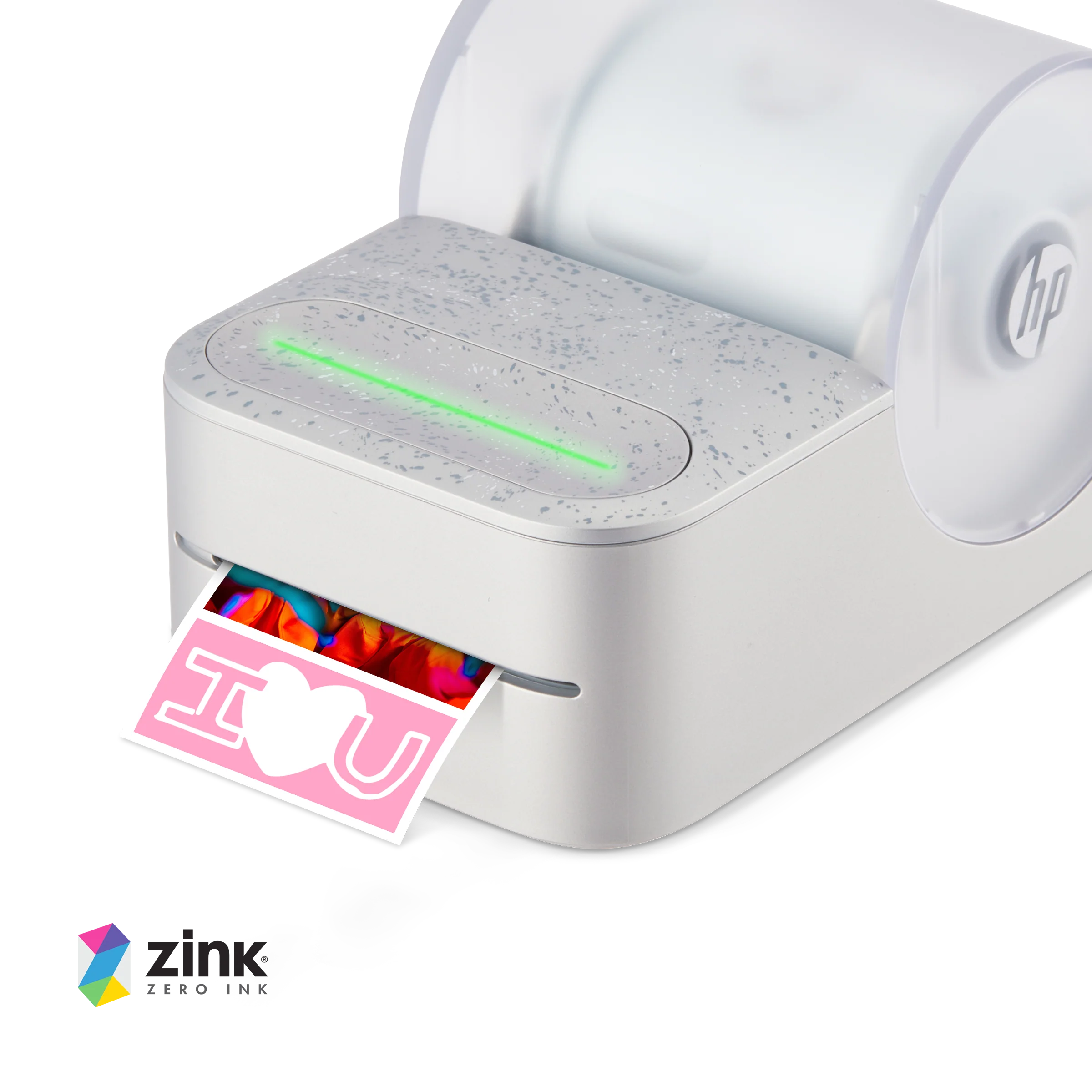 HP Sprocket Panorama 49.2’ (15 Meter) 3 Zink Paper Roll Bundle pack - Image 4