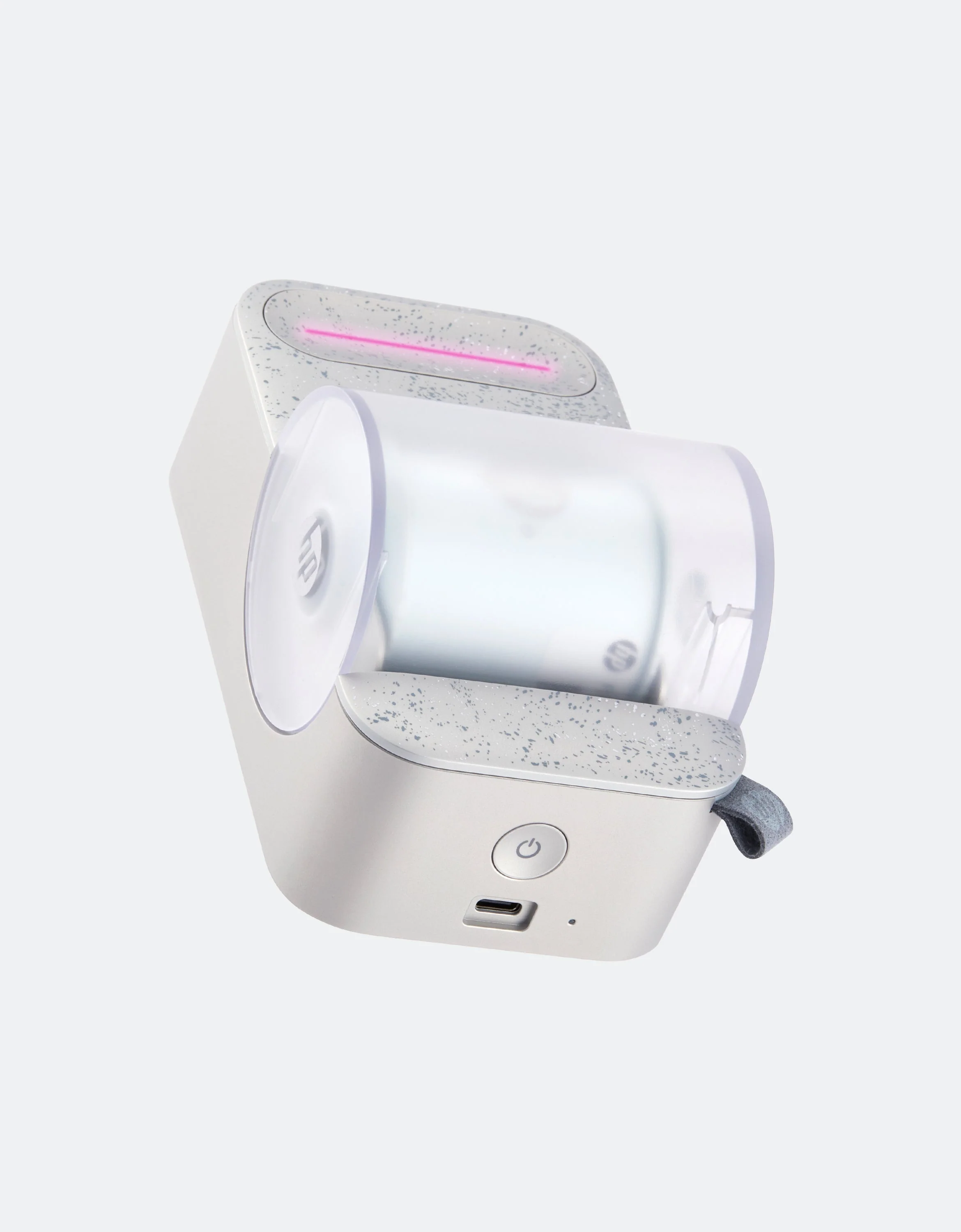 HP Sprocket Panorama Instant Portable Color Label & Photo Printer - Image 12