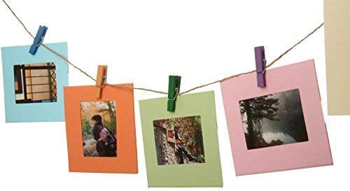 Square Photo Frames for 2x3 Photo Paper - Image 4